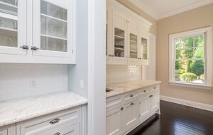 Stunning Sag Harbor Beach House - Sag Harbor, New York