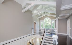 Stunning Sag Harbor Beach House - Sag Harbor, New York