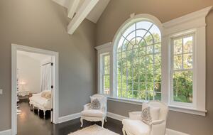 Stunning Sag Harbor Beach House - Sag Harbor, New York