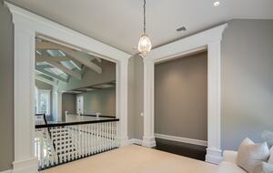 Stunning Sag Harbor Beach House - Sag Harbor, New York