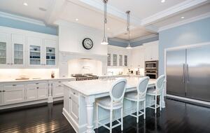 Stunning Sag Harbor Beach House - Sag Harbor, New York