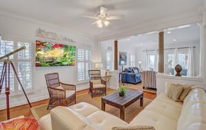 Endless Summer | With Huge Pool & Spa - Isle of Palms, South Carolina