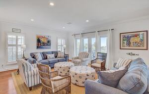 Endless Summer | With Huge Pool & Spa - Isle of Palms, South Carolina