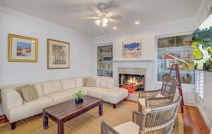 Endless Summer | With Huge Pool & Spa - Isle of Palms, South Carolina