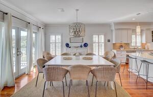 Endless Summer | With Huge Pool & Spa - Isle of Palms, South Carolina