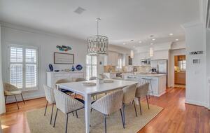 Endless Summer | With Huge Pool & Spa - Isle of Palms, South Carolina