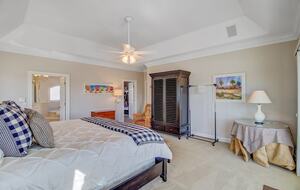 Endless Summer | With Huge Pool & Spa - Isle of Palms, South Carolina