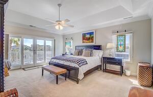 Endless Summer | With Huge Pool & Spa - Isle of Palms, South Carolina