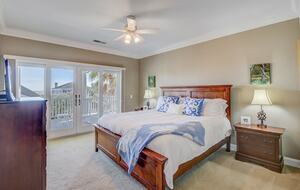 Endless Summer | With Huge Pool & Spa - Isle of Palms, South Carolina