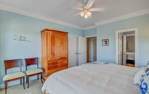 Endless Summer | With Huge Pool & Spa - Isle of Palms, South Carolina