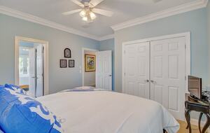 Endless Summer | With Huge Pool & Spa - Isle of Palms, South Carolina