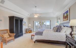 Endless Summer | With Huge Pool & Spa - Isle of Palms, South Carolina