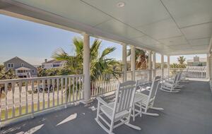 Endless Summer | With Huge Pool & Spa - Isle of Palms, South Carolina