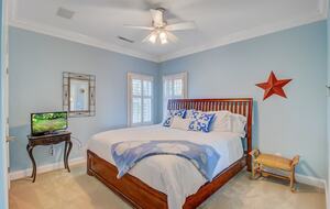 Endless Summer | With Huge Pool & Spa - Isle of Palms, South Carolina