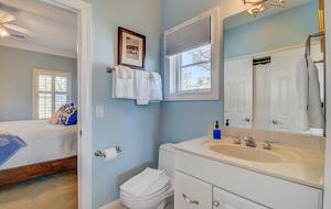 Endless Summer | With Huge Pool & Spa - Isle of Palms, South Carolina