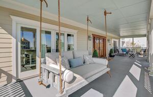 Endless Summer | With Huge Pool & Spa - Isle of Palms, South Carolina