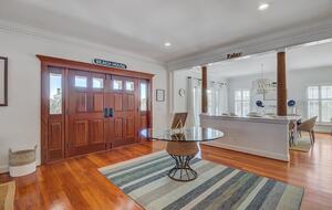 Endless Summer | With Huge Pool & Spa - Isle of Palms, South Carolina