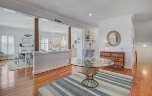 Endless Summer | With Huge Pool & Spa - Isle of Palms, South Carolina