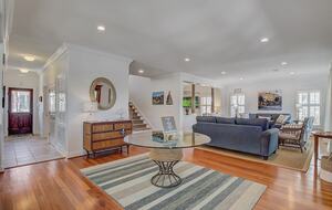 Endless Summer | With Huge Pool & Spa - Isle of Palms, South Carolina