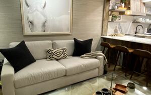 Chic Aspen Jewel Box by the Gondola - Aspen, Colorado