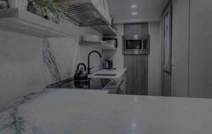 Chic Aspen Jewel Box by the Gondola - Aspen, Colorado