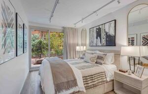 Chic Aspen Jewel Box by the Gondola - Aspen, Colorado