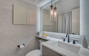 Chic Aspen Jewel Box by the Gondola - Aspen, Colorado