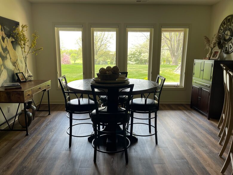 Omaha Retreat on 1 Acre - Available for College World Series CWS! - Omaha, Nebraska