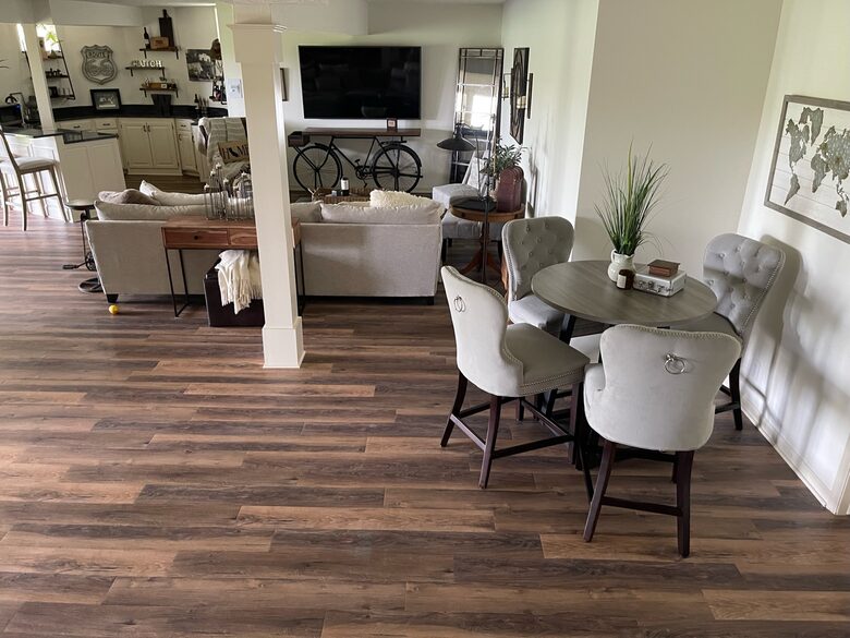 Omaha Retreat on 1 Acre - Available for College World Series CWS! - Omaha, Nebraska