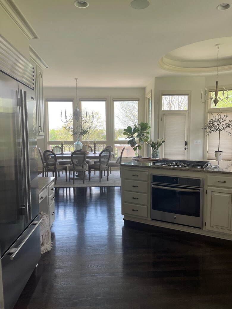 Omaha Retreat on 1 Acre - Available for College World Series CWS! - Omaha, Nebraska