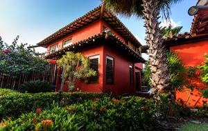 Heaven on the Beach - Mata de São João, Brazil