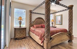 Watersong Villa - Davenport, Florida