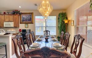 Watersong Villa - Davenport, Florida