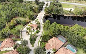 Watersong Villa - Davenport, Florida