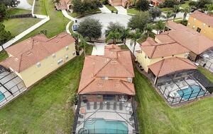 Watersong Villa - Davenport, Florida