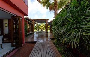 Heaven on the Beach - Mata de São João, Brazil