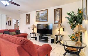 Watersong Villa - Davenport, Florida