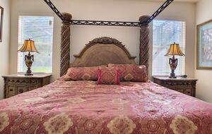 Watersong Villa - Davenport, Florida