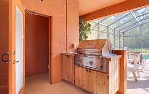 Watersong Villa - Davenport, Florida