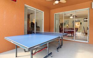 Watersong Villa - Davenport, Florida