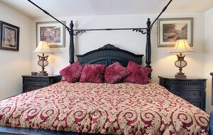 Watersong Villa - Davenport, Florida