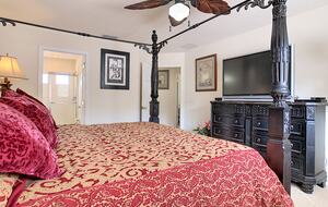 Watersong Villa - Davenport, Florida