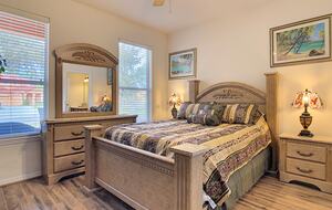 Watersong Villa - Davenport, Florida