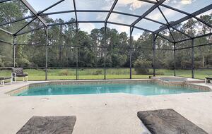 Watersong Villa - Davenport, Florida