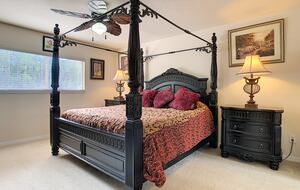 Watersong Villa - Davenport, Florida