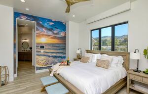 Cobbo's Beach House | With hot tubs, views, and just steps to the beach! - Avila Beach, California
