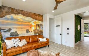 Cobbo's Beach House | With hot tubs, views, and just steps to the beach! - Avila Beach, California
