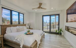 Cobbo's Beach House | With hot tubs, views, and just steps to the beach! - Avila Beach, California