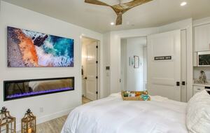 Cobbo's Beach House | With hot tubs, views, and just steps to the beach! - Avila Beach, California