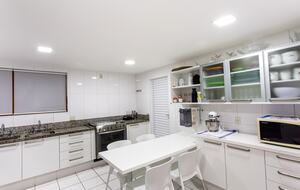 Heaven on the Beach - Mata de São João, Brazil